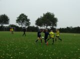 S.K.N.W.K. JO11-1JM - Halsteren JO11-4 (competitie) najaar seizoen 2021-2022 (1e fase) (37/59)